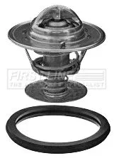 Coolant Thermostat Fits Vauxhall Volvo 340-360 850 960 C70 S40 S60 S70 S80 Senat