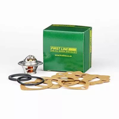 Coolant Thermostat Fits Audi Austin De Tomaso Hyundai Land Rover Mg Nissan Relia