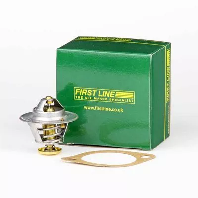 Coolant Thermostat Fits Bedford Isuzu Mitsubishi Opel Vauxhall Volvo Brava Campo