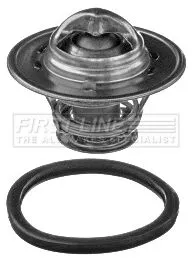 Coolant Thermostat Fits Citroën Fiat Iveco Santana Vauxhall Daily Ducato Jumper 
