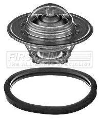 Coolant Thermostat Fits Alfa Romeo Cadillac Jeep Opel Saab Santana Vauxhall 159 