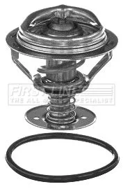 Coolant Thermostat Fits Ford Ford Usa Jaguar Mazda Cougar Cx-9 Maverick Mondeo M