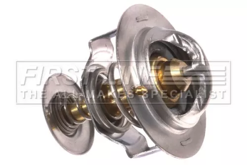 FIRST LINE FIRST LINE FTK383 Coolant Thermostat Fits Ford Ford Usa Mazda Suzuki 2 3 323 F 323 P 323 S 5 6 626 