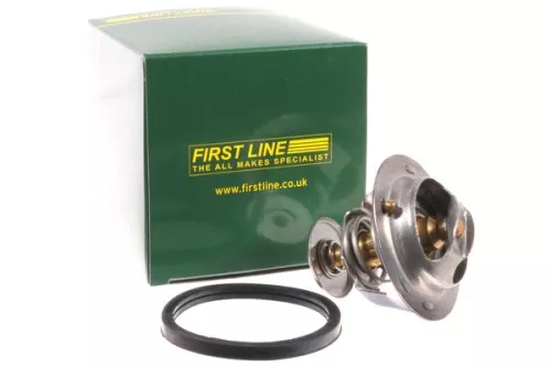 Coolant Thermostat Fits Citroën Fso Lexus Mitsubishi Peugeot Subaru Toyota 4 Run