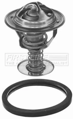 Coolant Thermostat Fits Citroën Daihatsu Toyota C1 Copen Cuore Extol Materia Sir