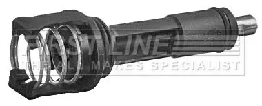 FIRST LINE FIRST LINE FTK386 Coolant Thermostat Fits Audi Seat Skoda Vw A1 A3 A4 A4 Allroad A5 A6 A7 Atlas Go 