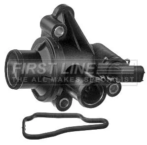Coolant Thermostat Fits Mercedes-benz A-class Vaneo