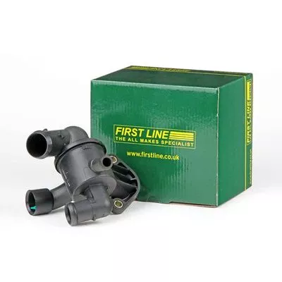 Coolant Thermostat Fits Audi Seat Skoda Vw A3 Altea Altea Xl Beetle Eos Golf Gol