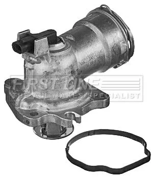Coolant Thermostat Fits Mercedes-benz C-class Clk Cls E-class Glk-class S-class
