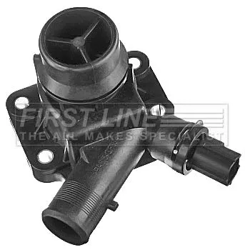 Coolant Thermostat Fits Land Rover Volvo Freelander 2 S60 S80 V60 V70 Xc60 Xc70 