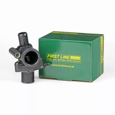 Coolant Thermostat Fits Ford Mondeo Transit