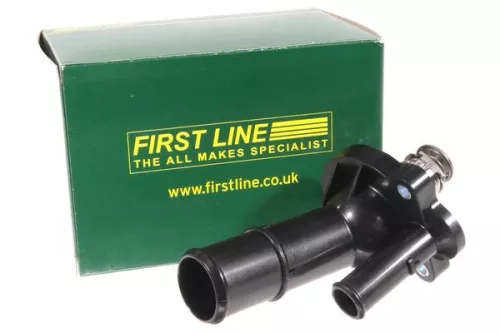 Coolant Thermostat Fits Ford Mazda 3 5 Focus Galaxy Kuga Mondeo Mx-5 S-max