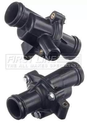 FIRST LINE FIRST LINE FTK414 Coolant Thermostat Fits Rover 100 / Metro 200 25 400 45 75 