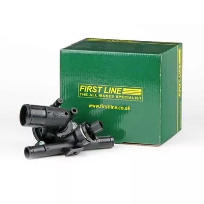 Coolant Thermostat Fits Nissan Opel Renault Vauxhall Master Movano Navara Np300 