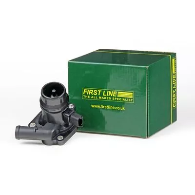 Coolant Thermostat Fits Chevrolet Opel Vauxhall Adam Astra Astra J Aveo Cascada 