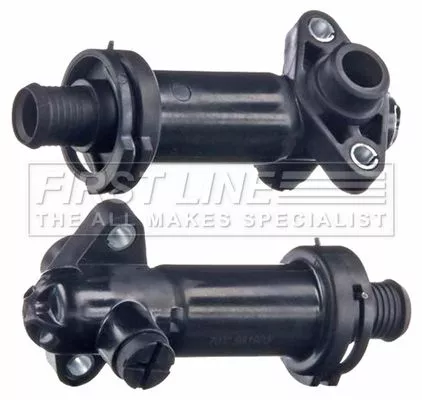 Coolant Thermostat Fits Bmw 1 3 5 6 7 X3 X5 X6