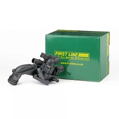 FIRST LINE FIRST LINE FTK422 Coolant Thermostat Fits Citroën Peugeot 2008 207 207 Sw 208 308 Sw 508 508 Sw C3 