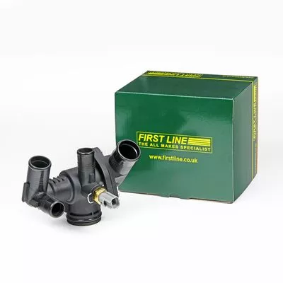 Coolant Thermostat Fits Citroën Daihatsu Fiat Ford Land Rover Peugeot Boxer Char