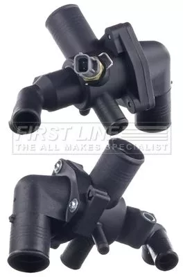 Coolant Thermostat Fits Ford Ranger Tourneo Custom Transit