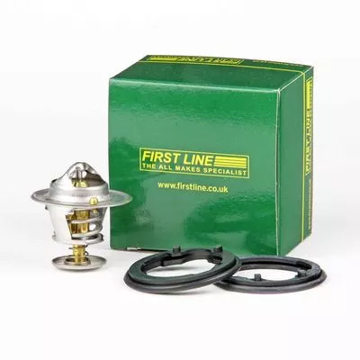 Coolant Thermostat Fits Honda Civic Insight Jazz