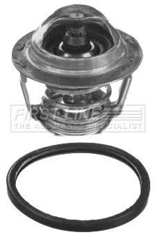 FIRST LINE FIRST LINE FTK439 Coolant Thermostat Fits Cadillac Chevrolet Fiat Opel Saab Santana Vauxhall 9-3 9 