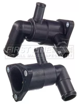 Coolant Thermostat Fits Opel Suzuki Vauxhall Agila Splash Swift