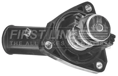 Coolant Thermostat Fits Toyota Fj Cruiser Land Cruiser Prado