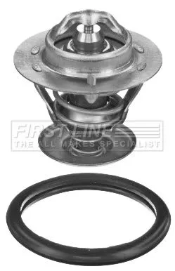 Coolant Thermostat Fits Ford Focus Maverick Mondeo Tourneo Connect Transit Conne