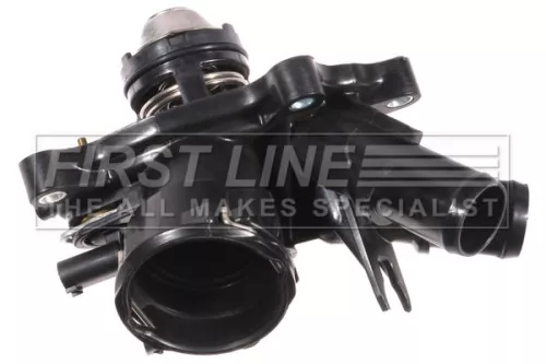FIRST LINE FIRST LINE FTK448 Coolant Thermostat Fits Mercedes-benz C-class E-class Slk 