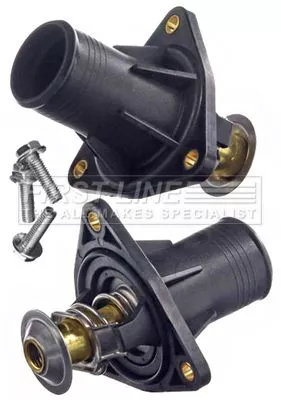 Coolant Thermostat Fits Jaguar X-type