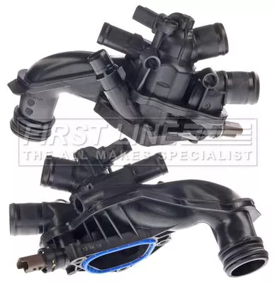 FIRST LINE FIRST LINE FTK454 Coolant Thermostat Fits Citroën Peugeot 2008 207 207 Cc 207 Sw 208 3008 308 308  