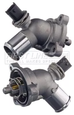 FIRST LINE FIRST LINE FTK458 Coolant Thermostat Fits Chevrolet Spark 