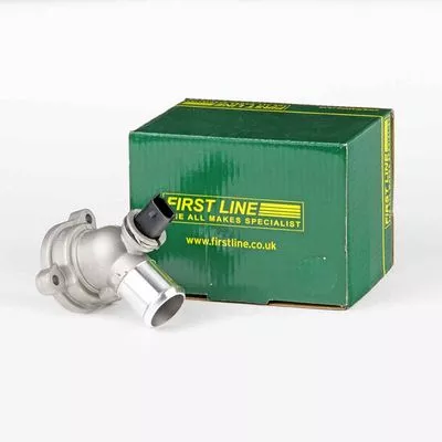 Coolant Thermostat Fits Chevrolet Spark