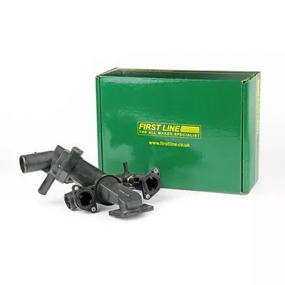 Coolant Thermostat Fits Land Rover Discovery Range Rover Range Rover Evoque Rang