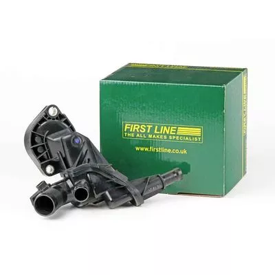 Coolant Thermostat Fits Dacia Renault Clio Logan Logan Mcv Sandero