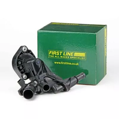 Coolant Thermostat Fits Renault Captur Clio