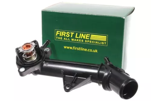 Coolant Thermostat Fits Alfa Romeo Fiat Jeep Lancia Suzuki Bravo Cherokee Delta 