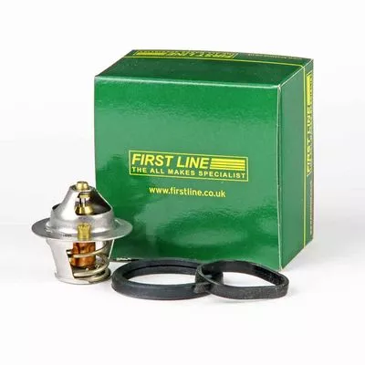 Coolant Thermostat Fits Ford Fiesta Focus Ka+