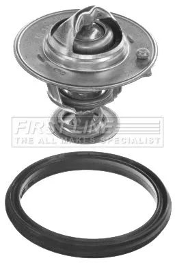 Coolant Thermostat Fits Hyundai Kia Accent Carens Cerato Elantra I30 I40 Ix35 Op