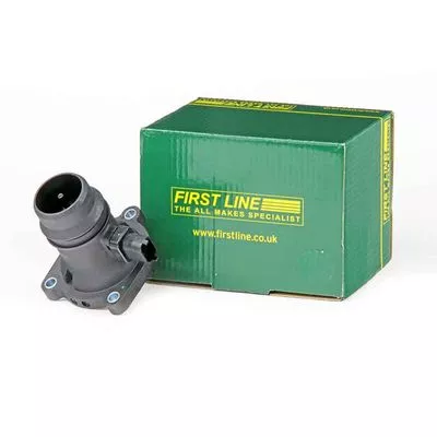 Coolant Thermostat Fits Chevrolet Opel Vauxhall Ampera Volt