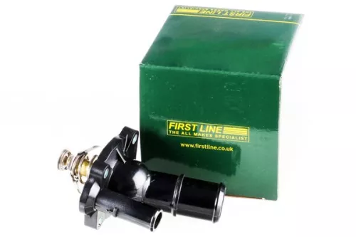 Coolant Thermostat Fits Jaguar Land Rover Discovery Discovery Sport F-pace Freel