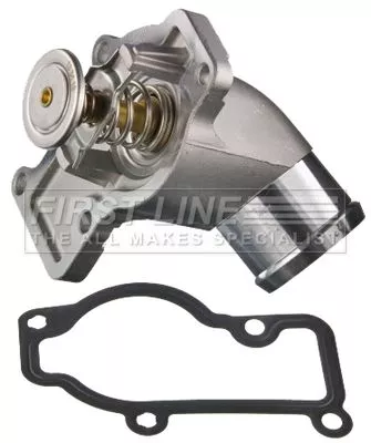 Coolant Thermostat Fits Porsche 911 Boxster Cayman