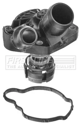 Coolant Thermostat Fits Bmw Mini 2 Mini Mini Clubman Mini Countryman X1