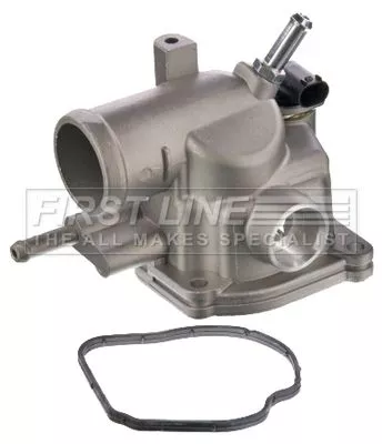 Coolant Thermostat Fits Mercedes-benz C-class