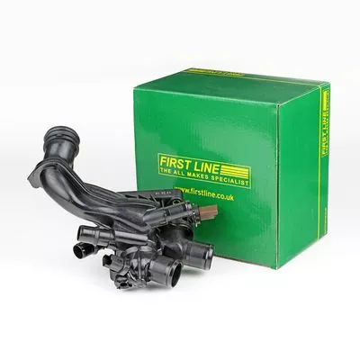 Coolant Thermostat Fits Citroën Peugeot 308 308 Sw 508 508 Sw C4 Grand Picasso C