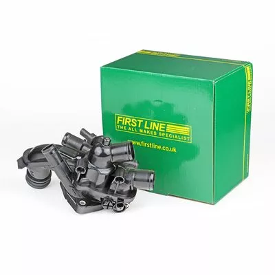 Coolant Thermostat Fits Mini Mini Mini Clubman Mini Countryman Mini Paceman