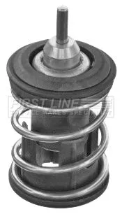 Inner Coolant Thermostat Fits Audi Seat Skoda Vw A1 A3 A4 A5 Alhambra Arona Atec