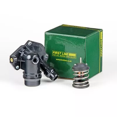 Coolant Thermostat Fits Bmw 3 4 5 6 7 X3 X4 X5 X6