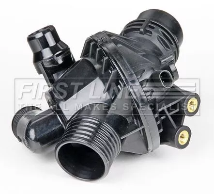 FIRST LINE FIRST LINE FTK493 Coolant Thermostat Fits Bmw X3 X4 