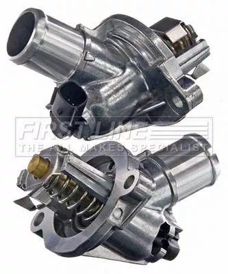 Coolant Thermostat Fits Opel Vauxhall Adam Astra Corsa